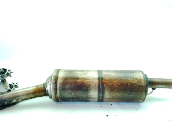   FAP PEUGEOT PARTNER Furgón (K9)|Desguaces La Cabaña