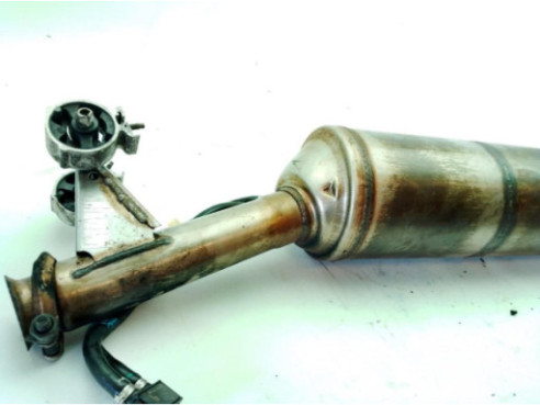   FAP PEUGEOT PARTNER Furgón (K9)|Desguaces La Cabaña