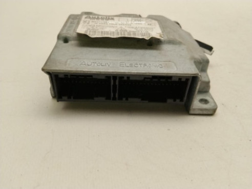 CENTRALITA|Desguaces La Cabaña 2