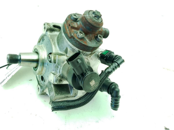 0445010739 BOMBA INYECTORA PEUGEOT PARTNER Furgón (K9)|Desguaces La Cabaña