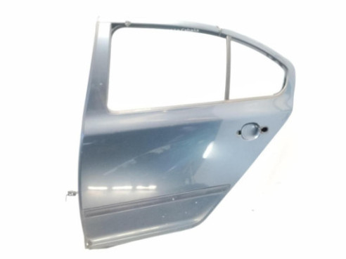 1Z5833055 PUERTA LAT TRA IZQ SKODA OCTAVIA II (1Z3)|Desguaces La Cabaña