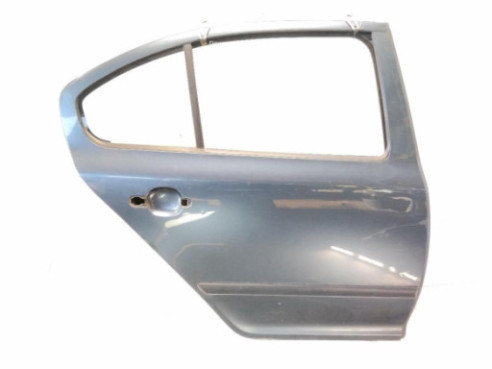 1Z5833056 PUERTA LAT TRA DER SKODA OCTAVIA II (1Z3)|Desguaces La Cabaña