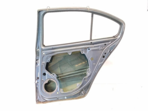 1Z5833056 PUERTA LAT TRA DER SKODA OCTAVIA II (1Z3)|Desguaces La Cabaña
