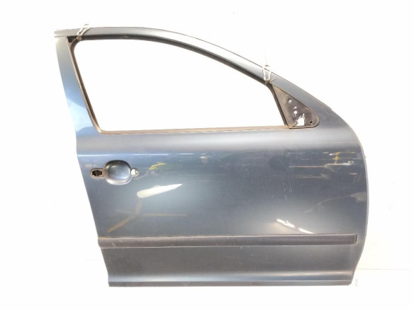 1Z0831056 PUERTA LAT DEL DER SKODA OCTAVIA II (1Z3)|Desguaces La Cabaña