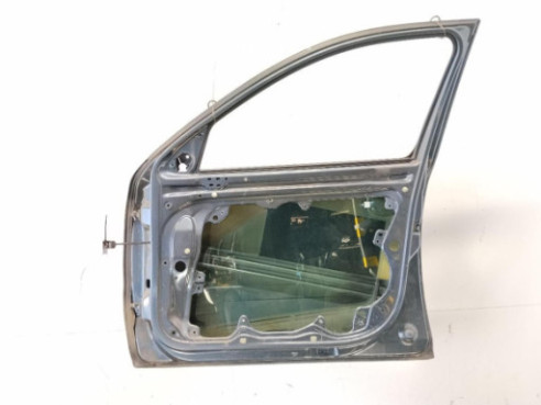 1Z0831056 PUERTA LAT DEL DER SKODA OCTAVIA II (1Z3)|Desguaces La Cabaña