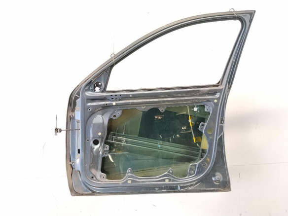 1Z0831056 PUERTA LAT DEL DER SKODA OCTAVIA II (1Z3)|Desguaces La Cabaña