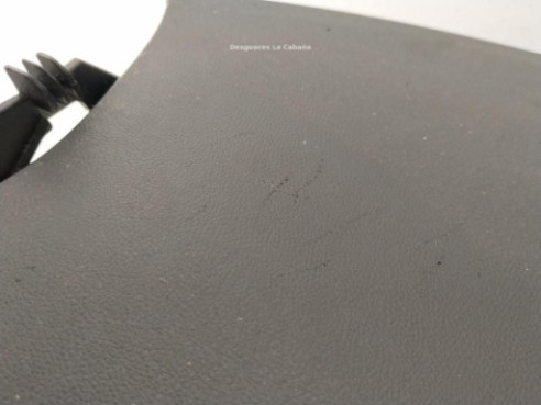 SALPICADERO OPEL CORSA E (X15)|Desguaces La Cabaña