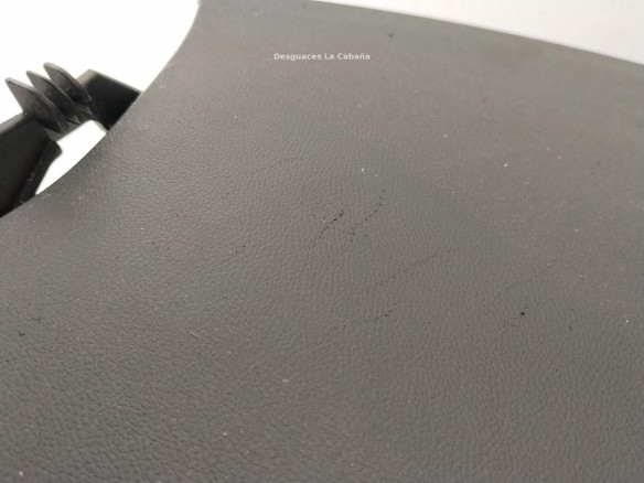 SALPICADERO OPEL CORSA E (X15)|Desguaces La Cabaña