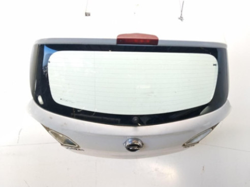   PORTON OPEL CORSA E (X15)|Desguaces La Cabaña