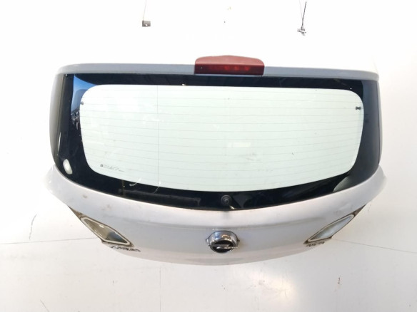   PORTON OPEL CORSA E (X15)|Desguaces La Cabaña