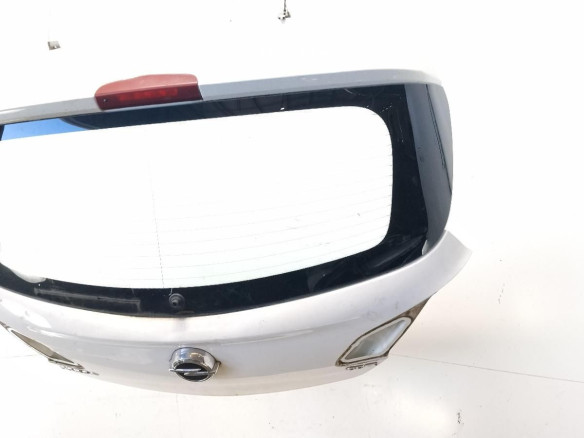   PORTON OPEL CORSA E (X15)|Desguaces La Cabaña