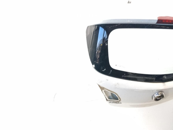   PORTON OPEL CORSA E (X15)|Desguaces La Cabaña