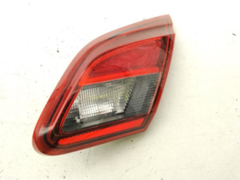  13428452 PILOTO TRA DER INT OPEL CORSA E (X15)|Desguaces La Cabaña