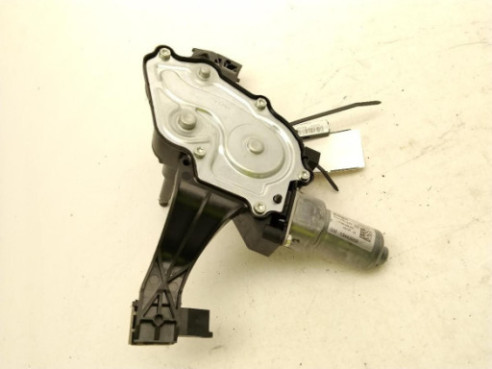   MOTOR LIMPIAPARABRISAS TRA OPEL CORSA E (X15)|Desguaces La Cabaña
