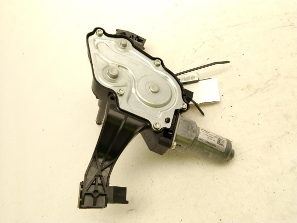   MOTOR LIMPIAPARABRISAS TRA OPEL CORSA E (X15)|Desguaces La Cabaña