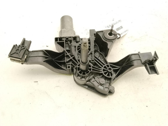   MOTOR LIMPIAPARABRISAS TRA OPEL CORSA E (X15)|Desguaces La Cabaña