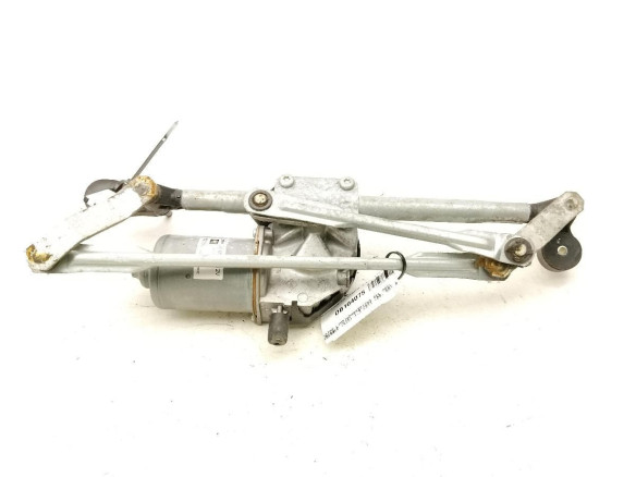  13432685 MOTOR LIMPIAPARABRISAS DEL OPEL CORSA E (X15)|Desguaces La Cabaña