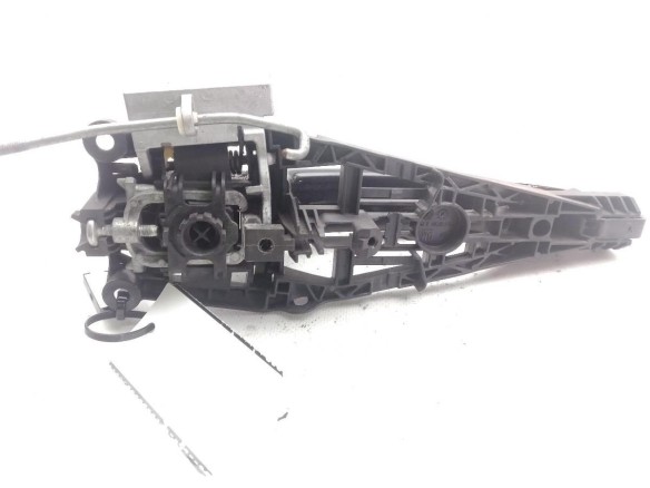 13503893 MANILLA PUERTA LAT TRA IZQ EXT OPEL INSIGNIA A (G09) |Desguaces La Cabaña