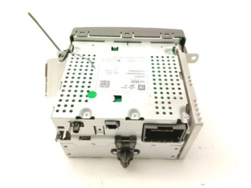  13476634 MODULO RADIO OPEL CORSA E (X15)|Desguaces La Cabaña