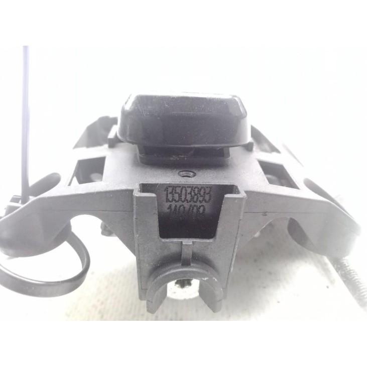 13503893 MANILLA PUERTA LAT TRA IZQ EXT OPEL INSIGNIA A (G09) |Desguaces La Cabaña