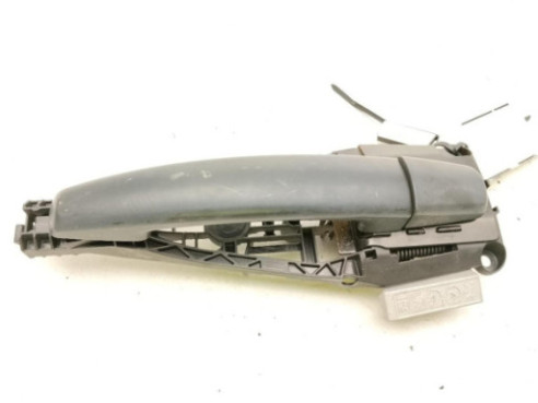   MANILLA PUERTA LAT DEL DER EXT OPEL CORSA E (X15)|Desguaces La Cabaña