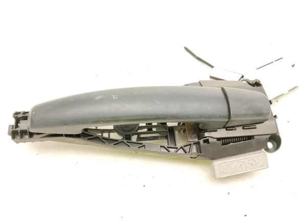   MANILLA PUERTA LAT DEL DER EXT OPEL CORSA E (X15)|Desguaces La Cabaña