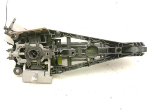   MANILLA PUERTA LAT DEL DER EXT OPEL CORSA E (X15)|Desguaces La Cabaña