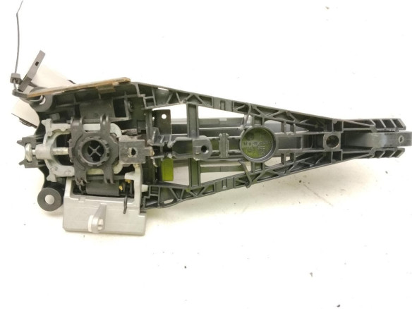   MANILLA PUERTA LAT DEL DER EXT OPEL CORSA E (X15)|Desguaces La Cabaña