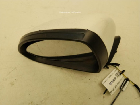   ESPEJO IZQ OPEL CORSA E (X15)|Desguaces La Cabaña