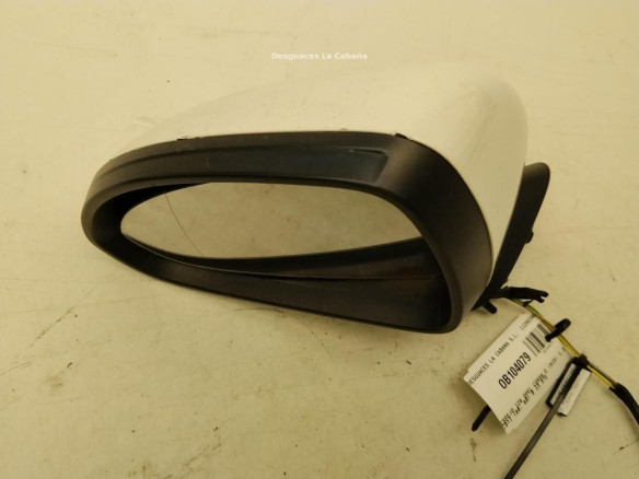   ESPEJO IZQ OPEL CORSA E (X15)|Desguaces La Cabaña