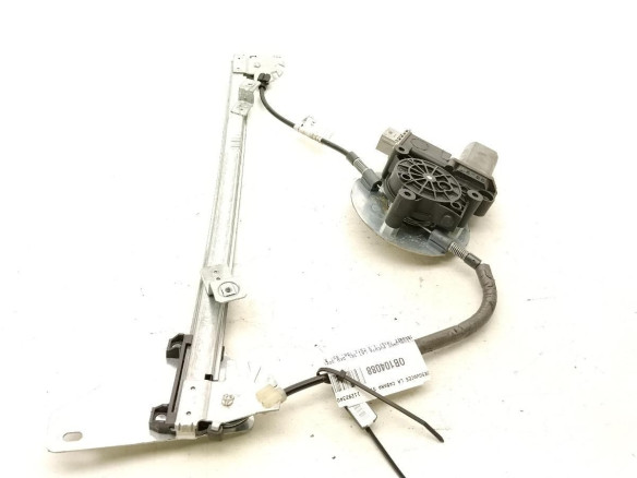   ELEVALUNAS PUERTA LAT DEL DER OPEL CORSA E (X15)|Desguaces La Cabaña