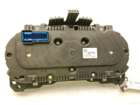 39129457 CUADRO INSTRUMENTOS OPEL CORSA E (X15)|Desguaces La Cabaña