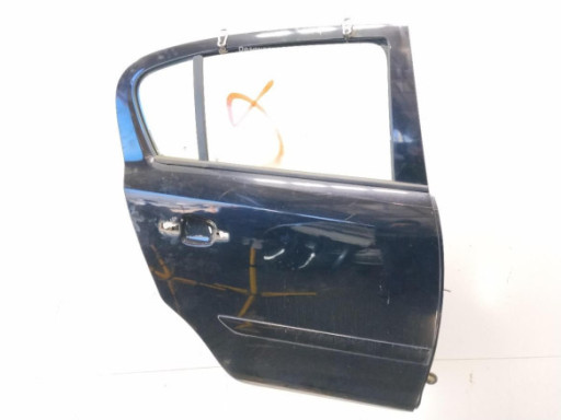 PUERTA LATERAL TRASERA DERECHA|Desguaces La Cabaña