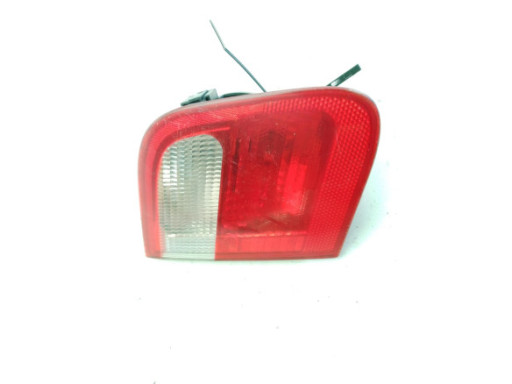 51128195310 PARAGOLPES TRA BMW 3 (E46)|Desguaces La Cabaña