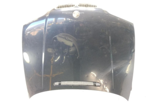 51128195310 PARAGOLPES TRA BMW 3 (E46)|Desguaces La Cabaña