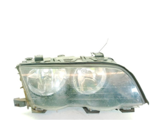 51128195310 PARAGOLPES TRA BMW 3 (E46)|Desguaces La Cabaña