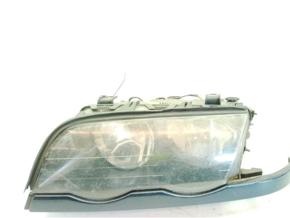 63126902745 63126906493 FARO IZQUIERDO BMW 3 (E46)|Desguaces La Cabaña