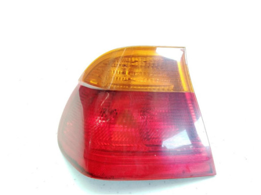 51128195310 PARAGOLPES TRA BMW 3 (E46)|Desguaces La Cabaña