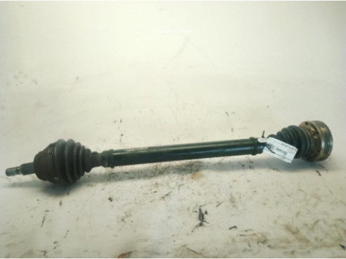1J0407272KT PALIER DEL DER AUDI A3 (8L1)|Desguaces La Cabaña