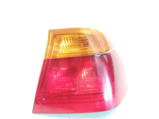 51128195310 PARAGOLPES TRA BMW 3 (E46)|Desguaces La Cabaña