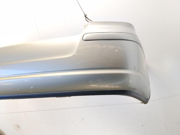 5215905901 PARAGOLPES TRA TOYOTA AVENSIS Sedán (_T25_)|Desguaces La Cabaña