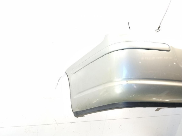 5215905901 PARAGOLPES TRA TOYOTA AVENSIS Sedán (_T25_)|Desguaces La Cabaña