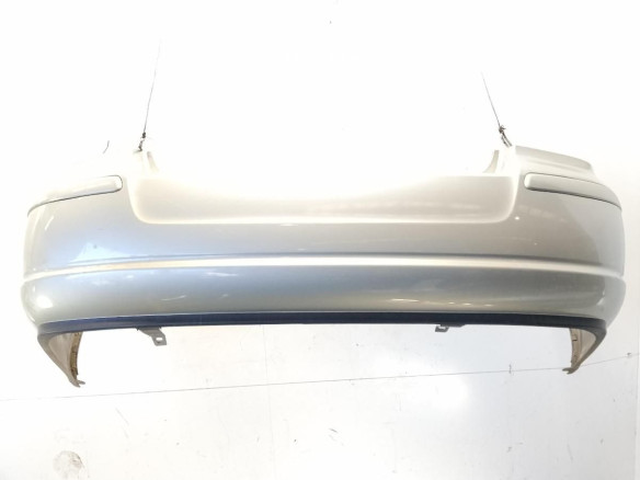 5215905901 PARAGOLPES TRA TOYOTA AVENSIS Sedán (_T25_)|Desguaces La Cabaña