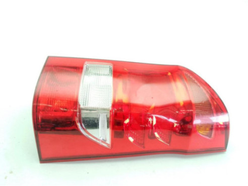 A4473503900 PALIER TRA DER MERCEDES BENZ CLASE V (W447)|Desguaces La Cabaña 2