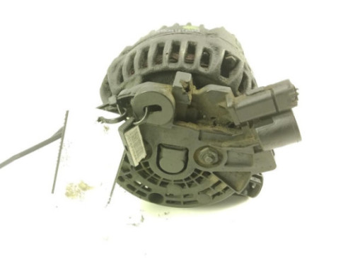 0124525035 ALTERNADOR CITROEN JUMPY Furgón (BS_, BT_, BY_, BZ_) |Desguaces La Cabaña