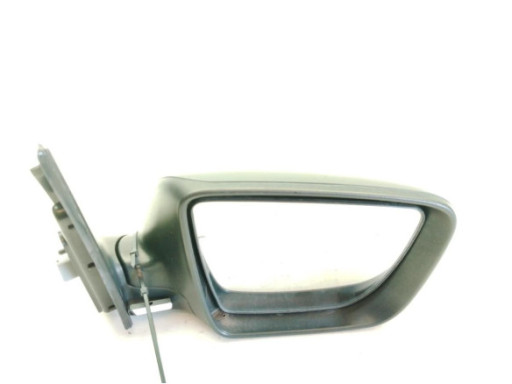 866111P000 PARAGOLPES TRA KIA VENGA (YN)|Desguaces La Cabaña