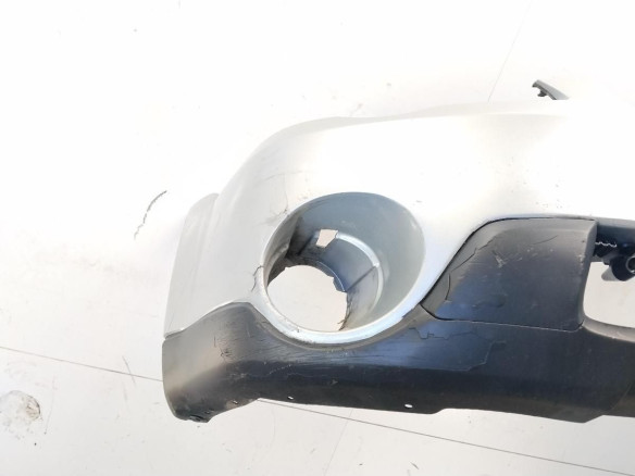   PARAGOLPES DEL SUBARU LEGACY IV Ranchera familiar (BP)|Desguaces La Cabaña