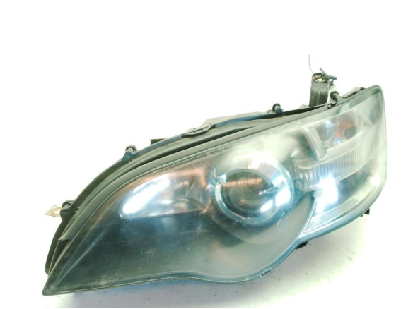   FARO IZQUIERDO SUBARU LEGACY IV Ranchera familiar (BP)|Desguaces La Cabaña