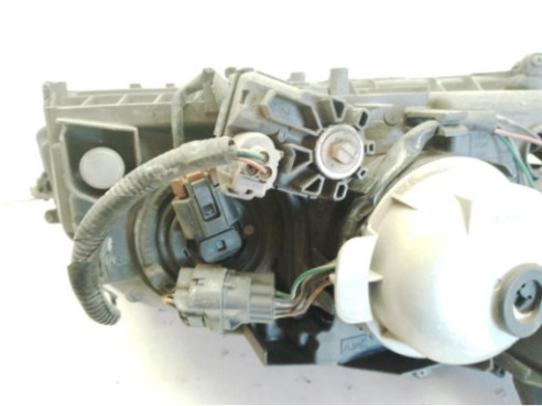   FARO IZQUIERDO SUBARU LEGACY IV Ranchera familiar (BP)|Desguaces La Cabaña
