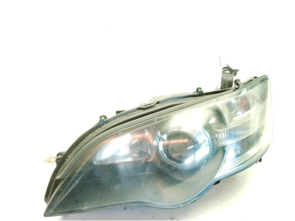   FARO IZQUIERDO SUBARU LEGACY IV Ranchera familiar (BP)|Desguaces La Cabaña